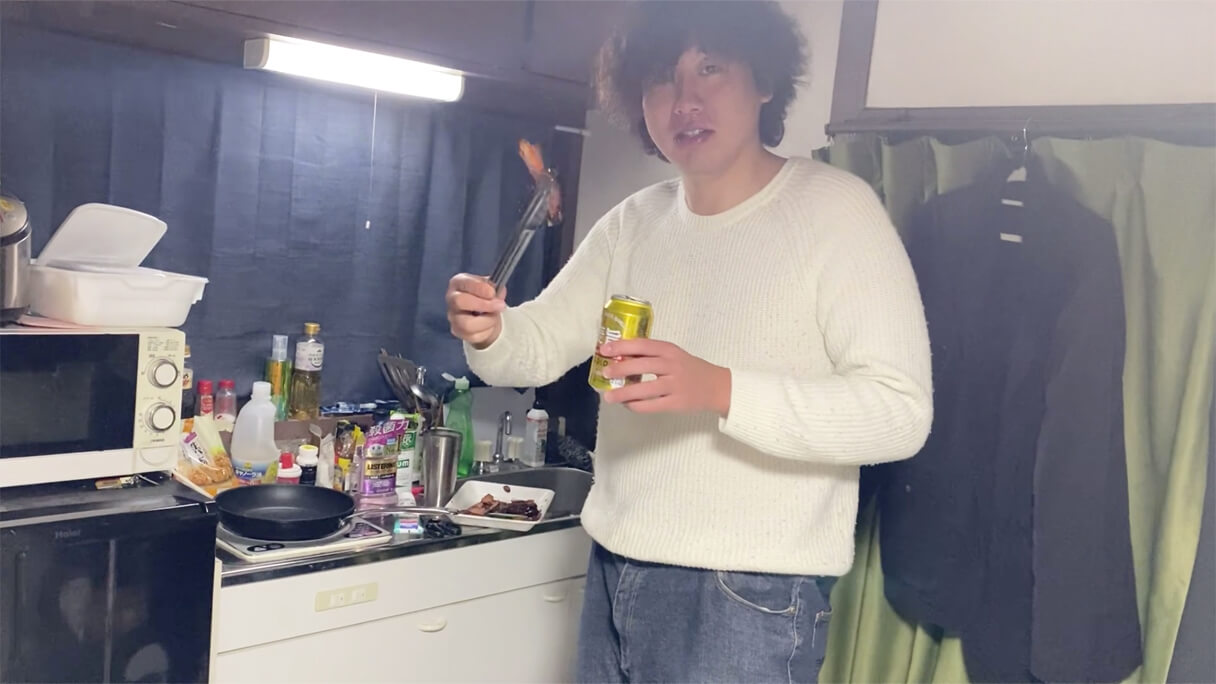 怪物くんが選ぶ! 74円ビール「麦旨」に合う業務スーパーおつまみBEST5の画像37