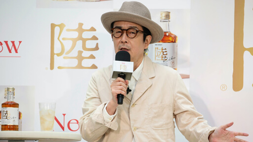 今田美桜、ウイスキー愛を語るリリー・フランキーに思わず「カッコ良すぎる」?の画像3