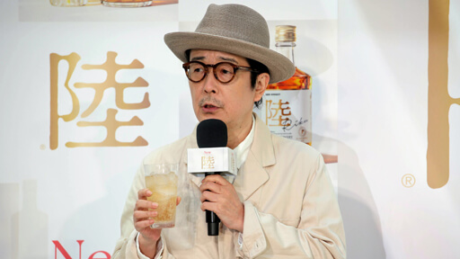 今田美桜、ウイスキー愛を語るリリー・フランキーに思わず「カッコ良すぎる」?の画像5