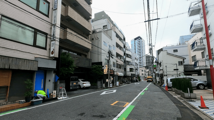 高いブランド力の高級ヴィンテージマンションで有名な住宅街『広尾』が変わるの画像3