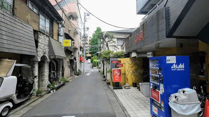 高いブランド力の高級ヴィンテージマンションで有名な住宅街『広尾』が変わるの画像4