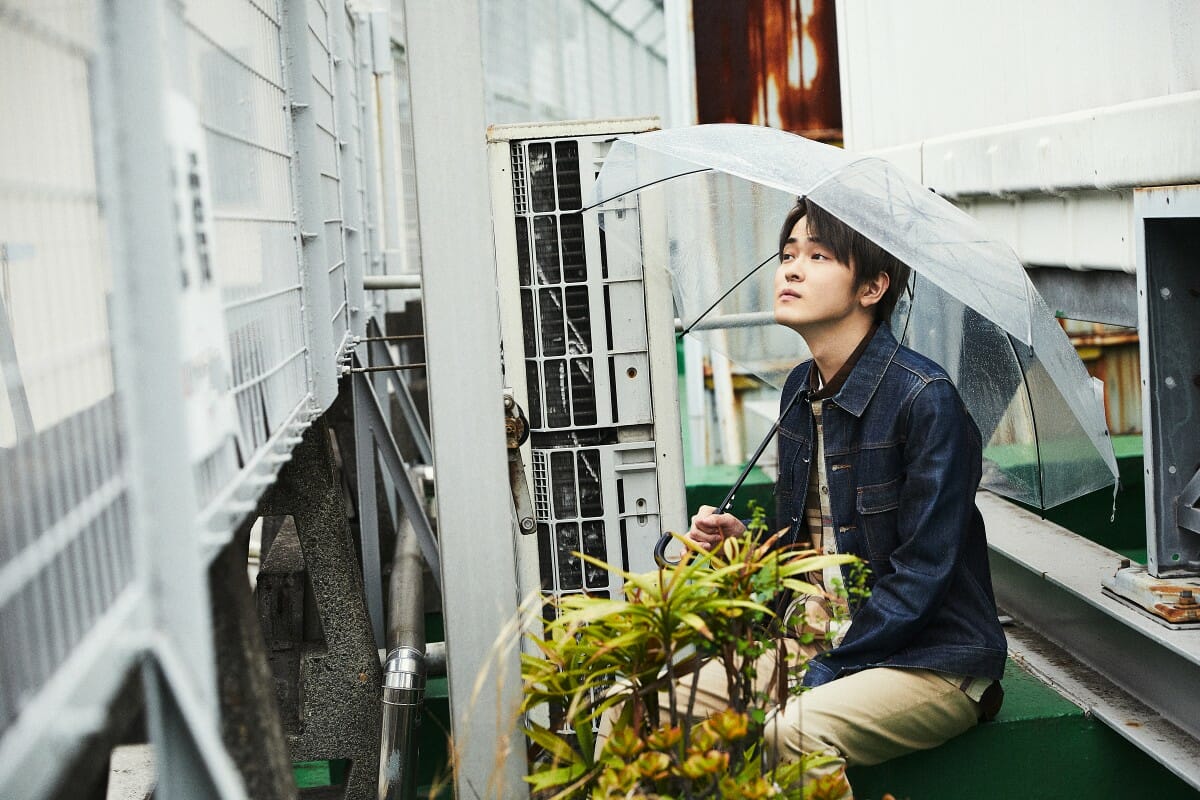 「望月歩が出てるから見よう、と思ってもらえるように」 若手実力派俳優の野心の画像4