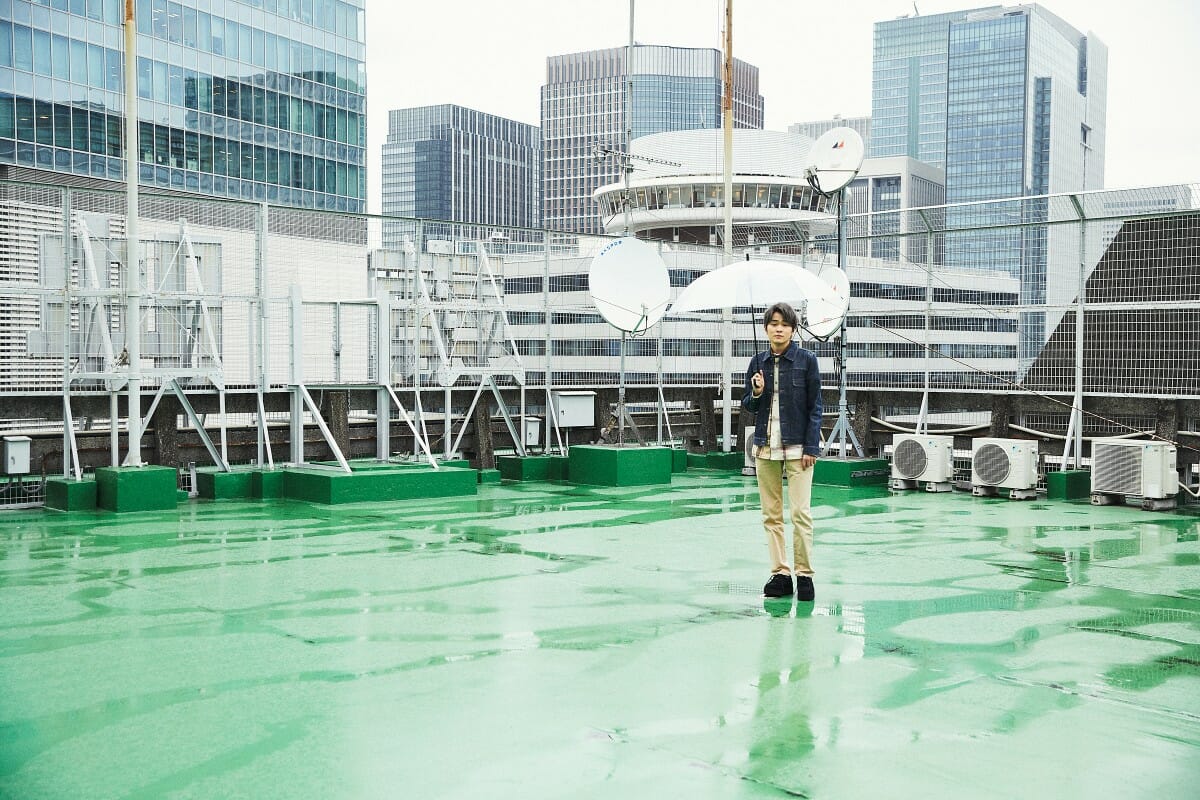 「望月歩が出てるから見よう、と思ってもらえるように」 若手実力派俳優の野心の画像3