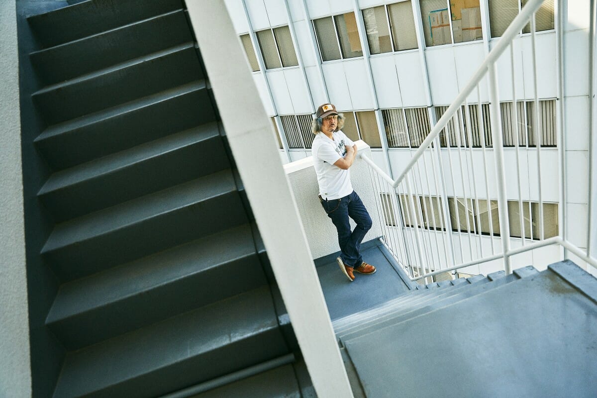 三木聡監督の新作は“違和感を楽しむファンタジー” あの『大怪獣』についても語るの画像2