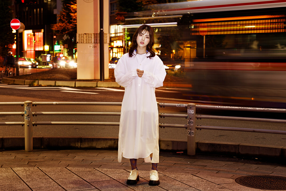 井手上漠、ジェンダー問題の発信をやめる、その日を見つめての画像3