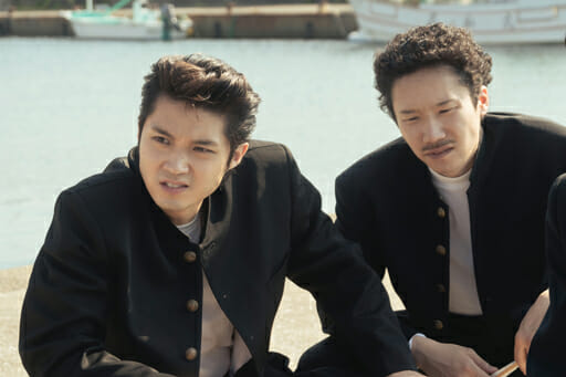 『さかなのこ』まさかのマルチバース映画! さかなクンはのんであって、のんではないの画像4