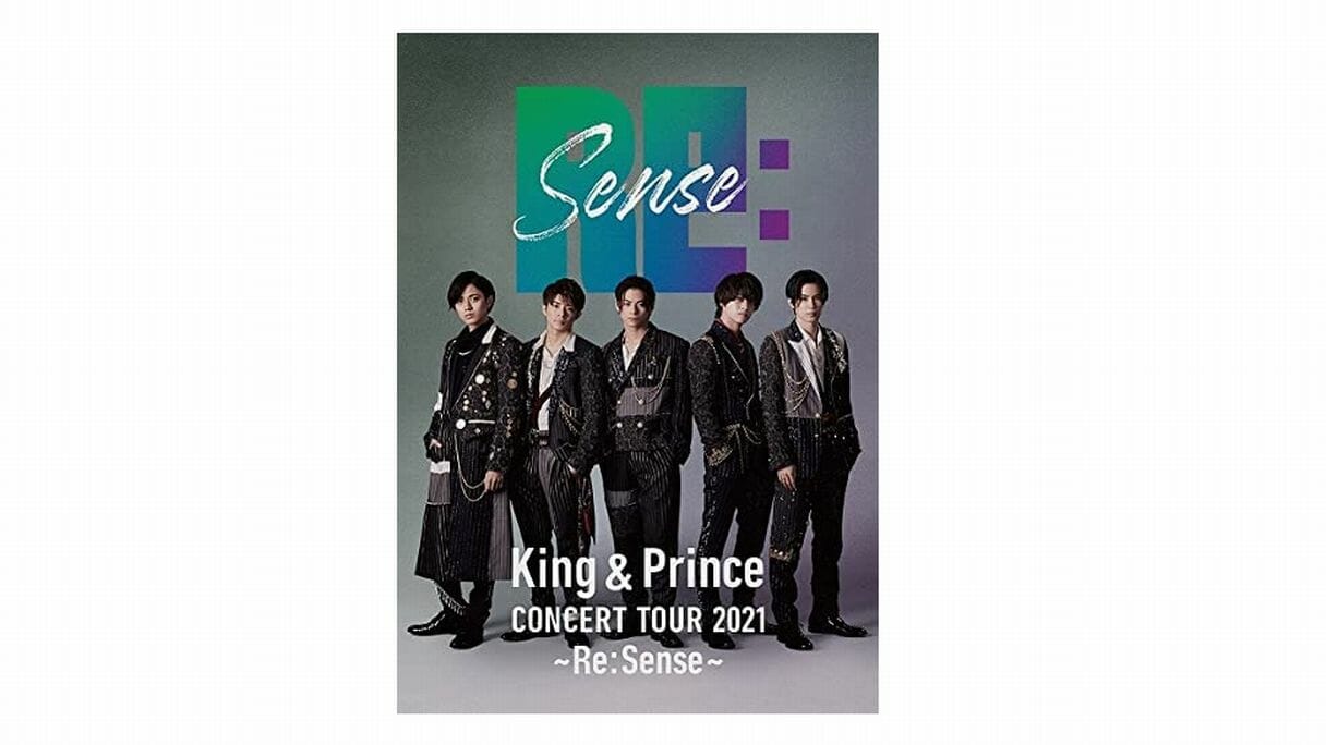 King & Prince キンプリ カレンダー 5年分 - アイドルグッズ