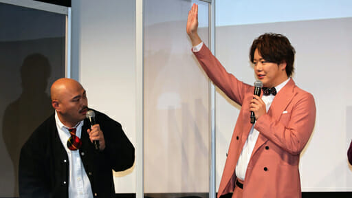 クロちゃん大暴れ「みちょぱロスを解消」異様なテンションでゆうちゃみとマッチング!の画像4