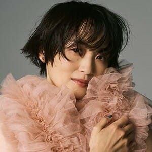 RUNG HYANG「ROMANTIA」