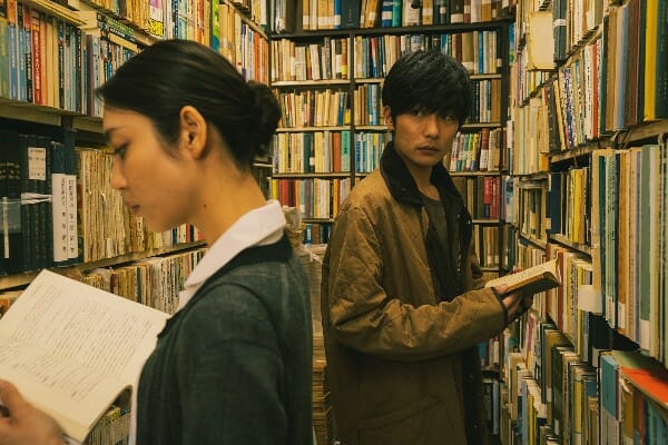 骨董品の世界を舞台にした地獄めぐり　映画『餓鬼が笑う』クリエイターズ対談の画像4