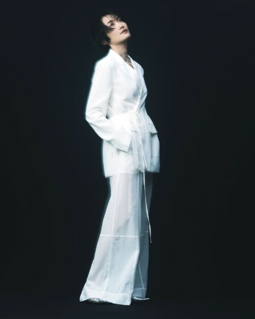 RUNG HYANG(ルンヒャン)