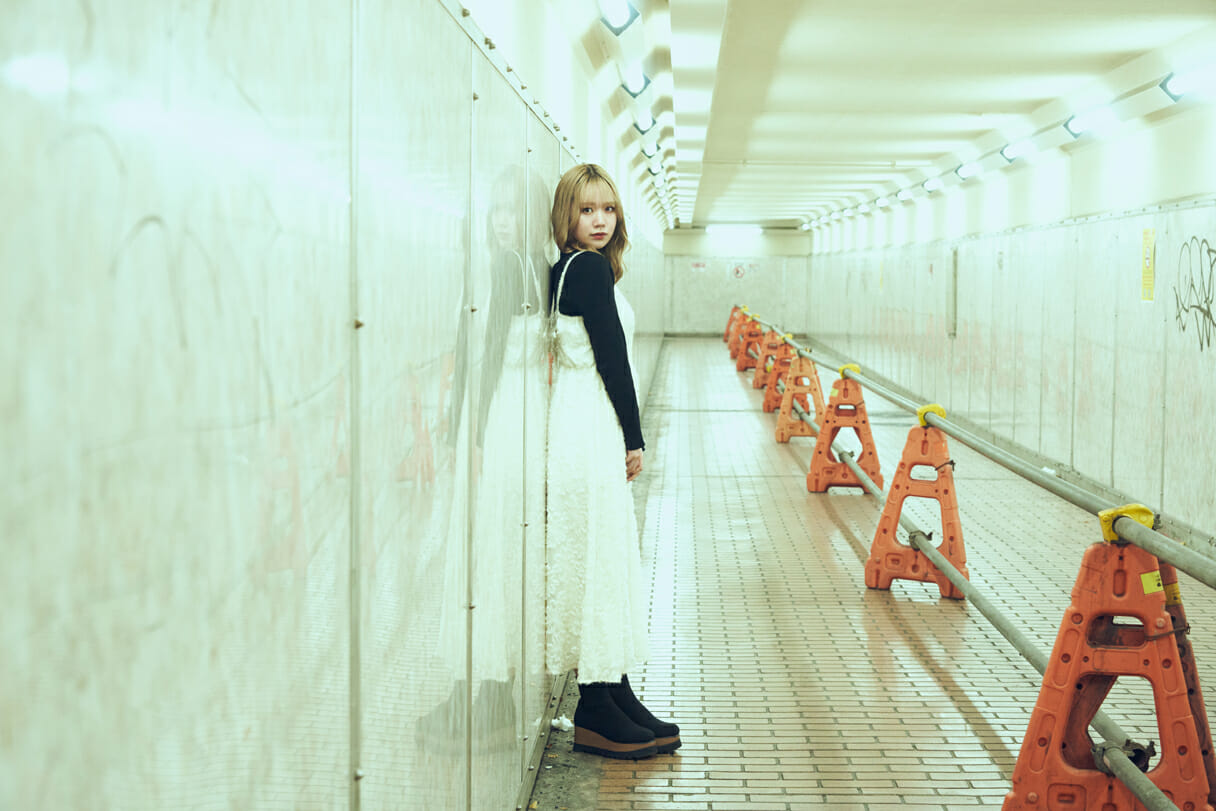 AKB48卒業の服部有菜が気づいた「人を幸せにする」ということの画像3