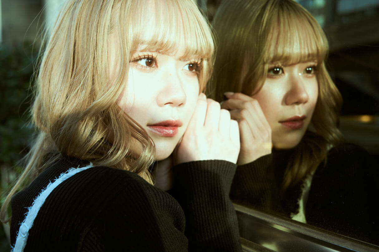 AKB48卒業の服部有菜が気づいた「人を幸せにする」ということの画像2