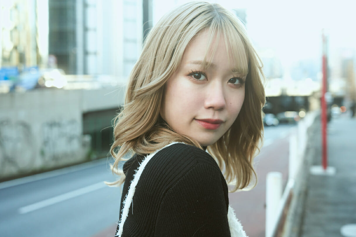 AKB48卒業の服部有菜が気づいた「人を幸せにする」ということの画像6