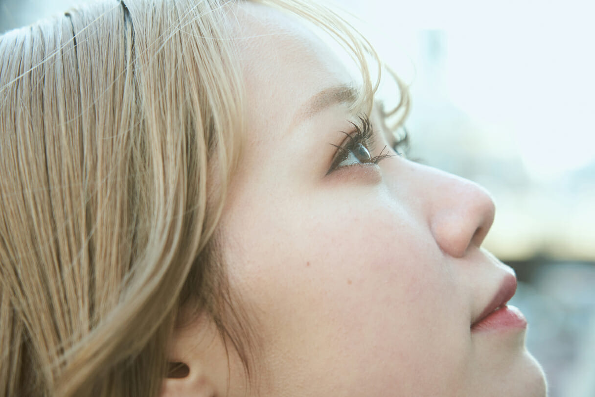 AKB48卒業の服部有菜が気づいた「人を幸せにする」ということの画像7