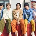 手越祐也から村上信五、そしてBTS、BE:FIRSTまで…“ホストアイドル”が語る「僕らのアイドル」