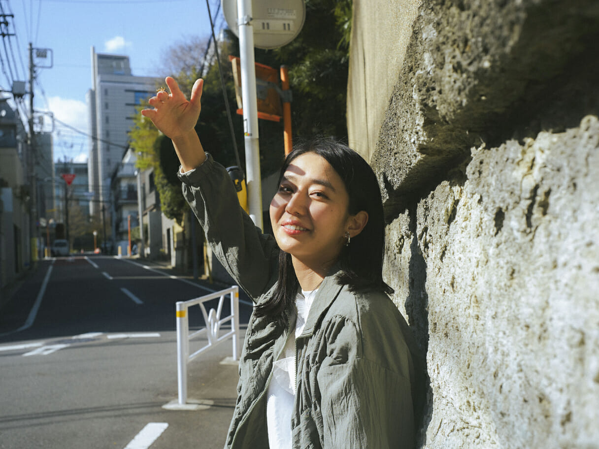 電線愛好家・石山蓮華、推し＝好きなものとつながり続けるためにの画像3