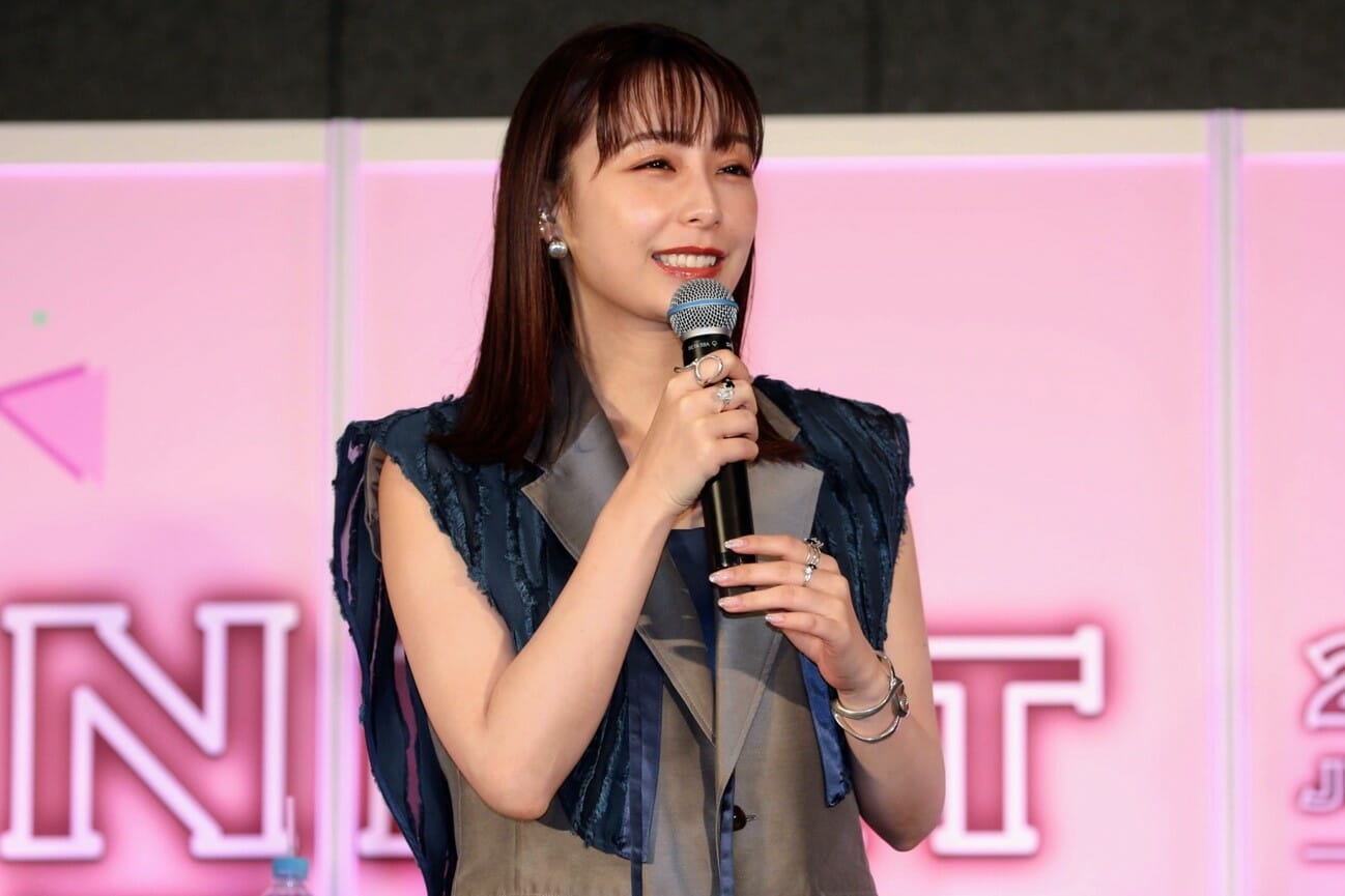 美容マニアの宇垣美里「ジャンクフードも食べます」「メイクは相手によって変える」の画像4