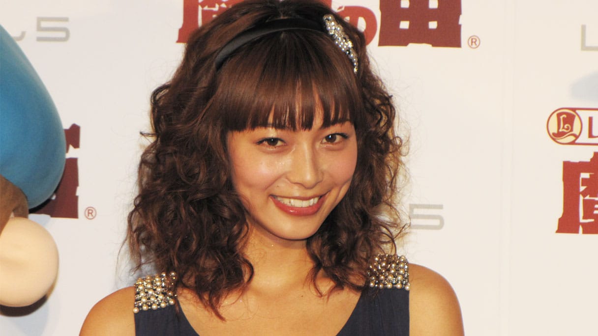 相武紗季39歳ショートヘア近影公開！「丁寧な暮らし」ぶり明かしあのイメージ払拭かの画像1