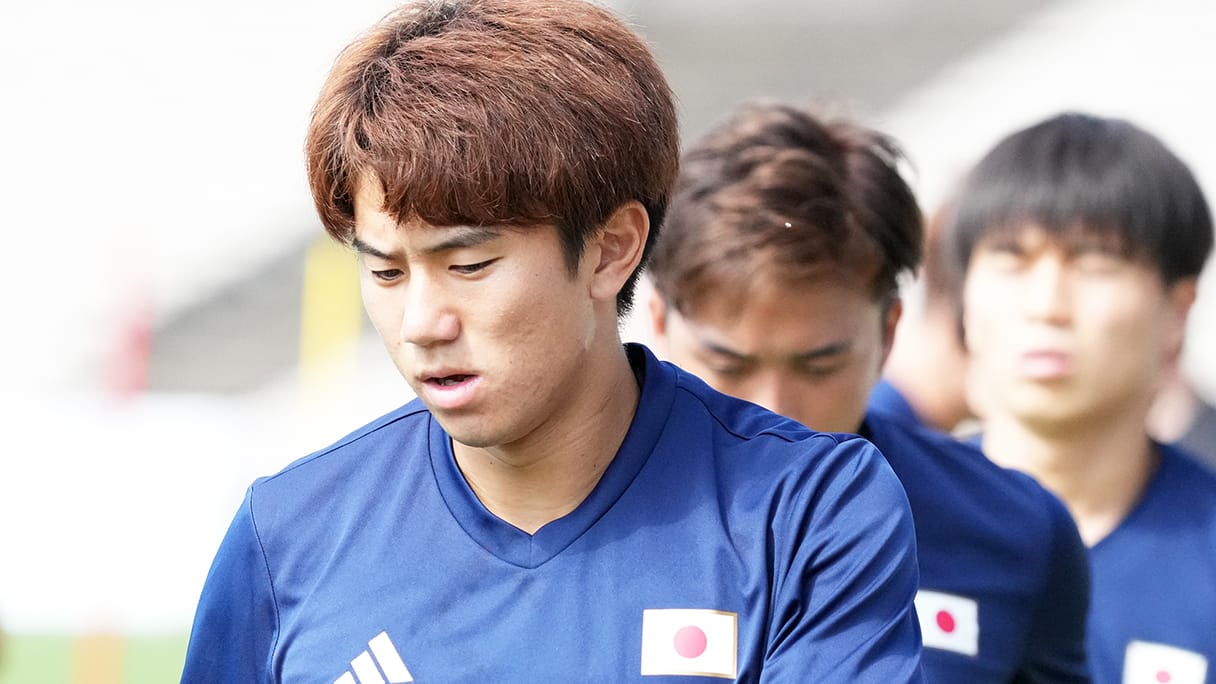 パリ五輪サッカー男子日本代表、最大の不安は「広報担当不在」そしてオーバーエイジは必要か