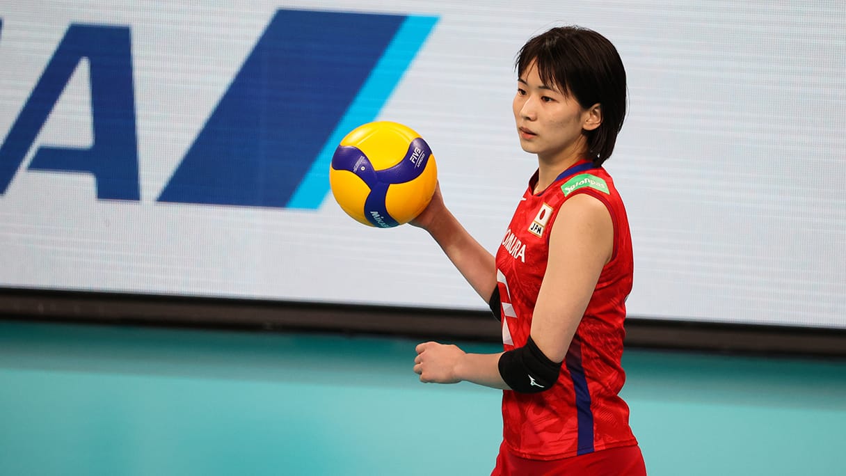 古賀紗理那の引退宣言で盛り上がるパリ五輪バレー日本代表男女同時メダルへ向けて地上波各局総力戦への画像1