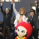 YOSHIKI、話し合い求めるもToshlが「拒絶」か…X JAPAN再始動を阻む確執の深刻度