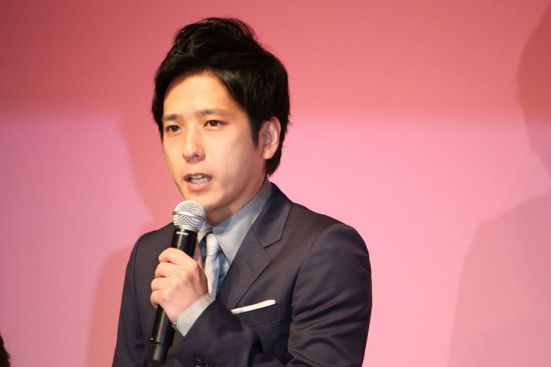 嵐・二宮和也の決断は正しかった！朝ドラ出演でSTARTO社タレントの独立が再加速の画像1