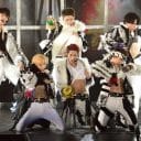 SixTONES、民放初冠番組に思わぬケチ…極秘ヒーローショー企画でタオル＆ペンラ持参のファン集合