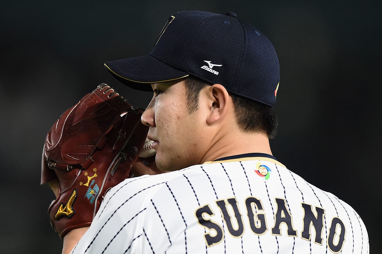 巨人・菅野智之が完全復活、「最多勝＋MVP」で諦めかけたメジャー挑戦の可能性が再浮上の画像1