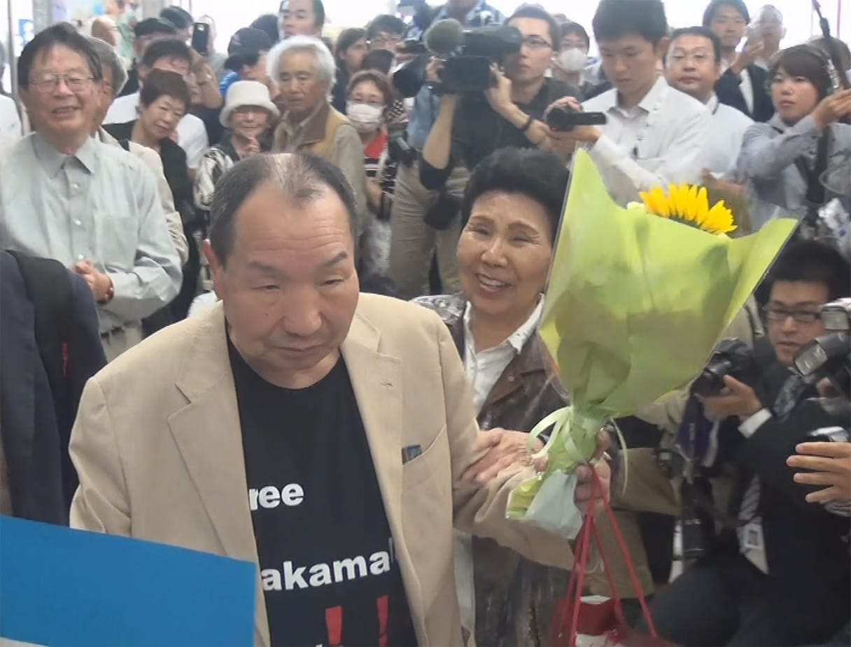 袴田さんはなぜ「死刑囚」にされてしまったのか――映画『拳と祈り』に見る司法システムの闇の画像1