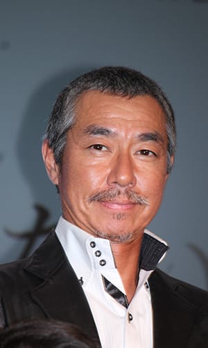 『室井慎次　敗れざる者』、孤軍奮闘の柳葉敏郎とあの俳優の怪演キャラの画像1