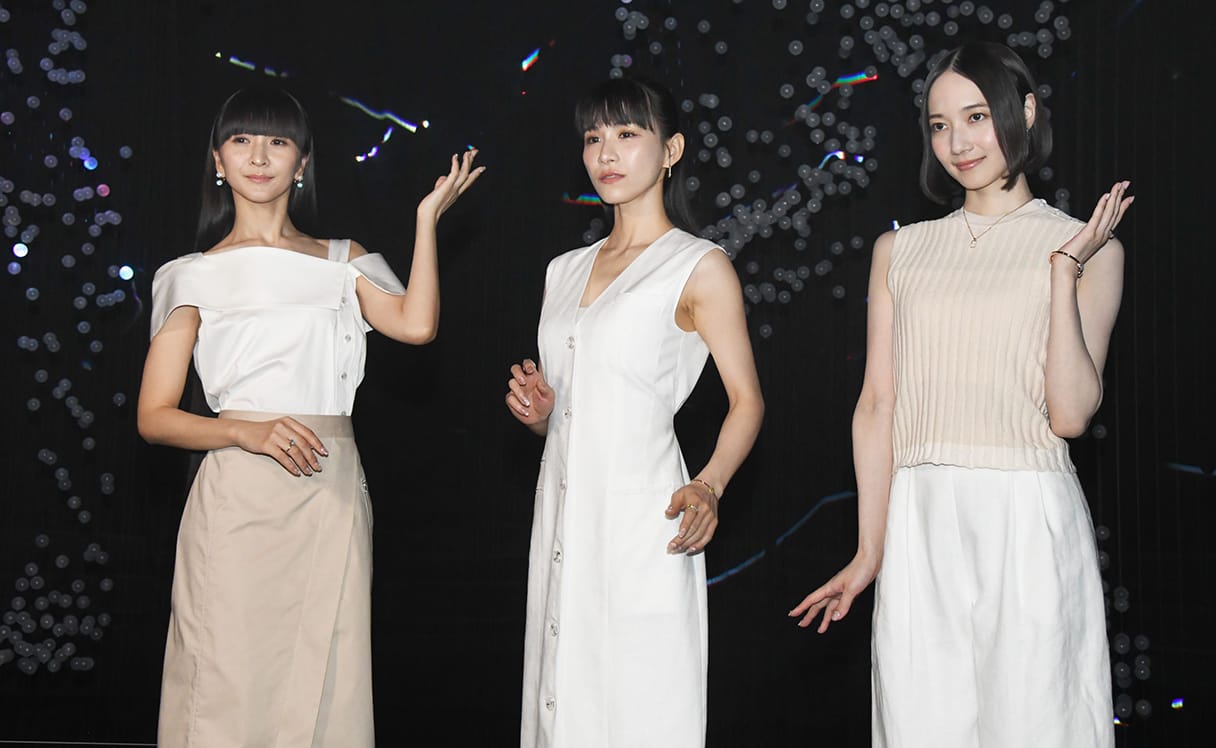 Perfume、ヒット曲なしでの紅白連続出場ストップの世間の反応と業界的政治力学の画像1