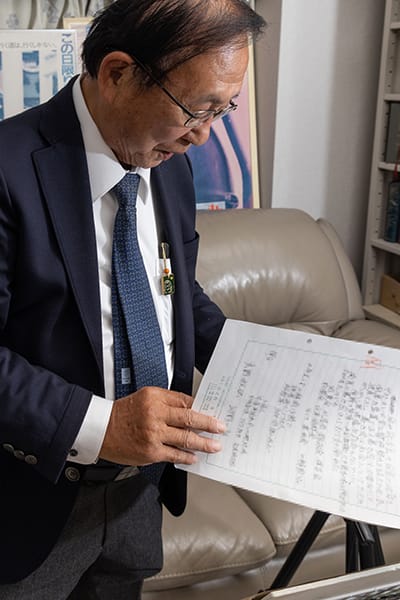 現役ヤクザも視聴する78歳の元山口組顧問弁護士・山之内幸夫が「アウトロー系YouTuber」に大転身した驚愕の理由の画像5